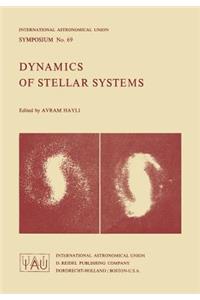 Dynamics of Stellar System