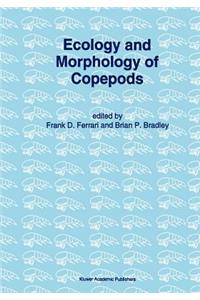 Ecology and Morphology of Copepods