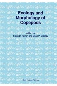 Ecology and Morphology of Copepods