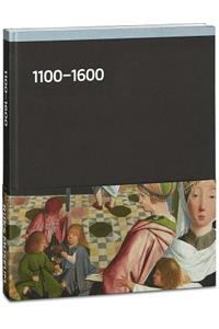 Rijksmuseum: 1100-1600