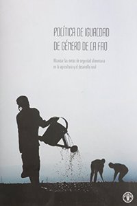 Política de igualdad de género de la FAO