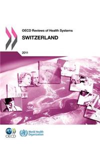 OECD Reviews of Health Systems OECD Reviews of Health Systems