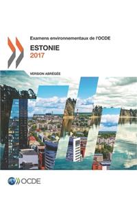 Examens environnementaux de l'OCDE