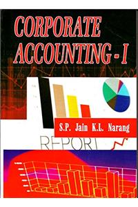 Corporate Accounting-I, B.Com. BA (CS) 3rd Sem. Madras