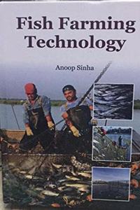 Fish Farming Technology