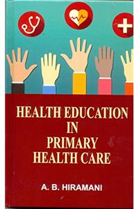 Health Education in primary Health Care