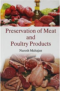 Preservation of Meat and Poultry Products-