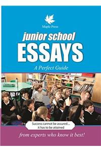 Essays Junior School