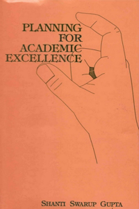 Planning for Academic Excellence