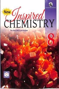 New inspired chemistry class 8