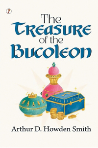 The Treasure of the Bucoleon (Edition1st)