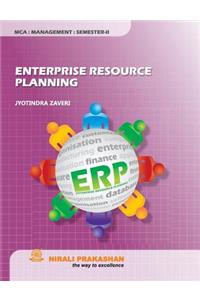 Enterprise Resource Planning