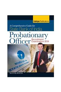 SBI Probationary Officer (PO) Recruitment Examination 2014 - A Comprehensive Guide