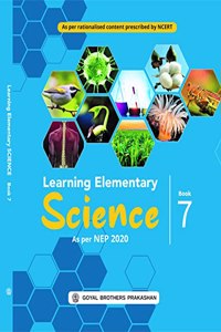 Learning Elementary Science for Class 7