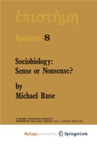 Sociobiology