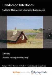 Landscape Interfaces