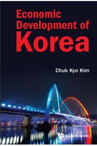Economic Development of Korea