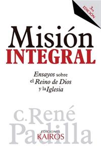 Misión Integral