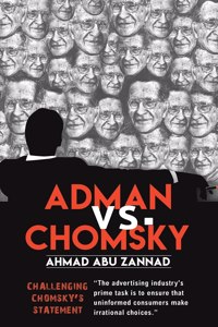 Adman vs. Chomsky