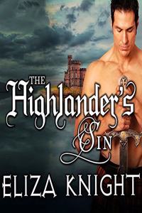 Highlander's Sin