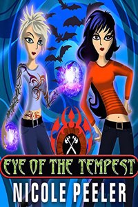 Eye of the Tempest