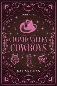 Corvid Valley Cowboys