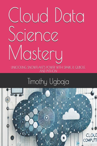 Cloud Data Science Mastery