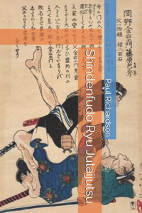 Shindenfudo Ryu Jutaijutsu