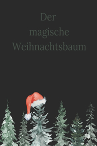 Der magische Weihnachtsbaum