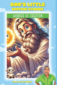 God's Little Bedtime Stories