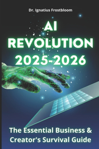 AI Revolution 2025-2026