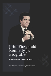 JOHN FITZGERALD KENNEDY Jr.
