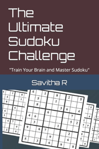 Ultimate Sudoku Challenge