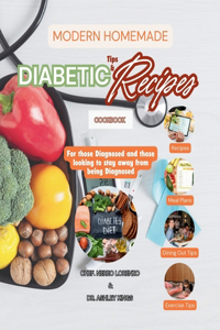 Modern Homemade Diabetic Tips & Recipes