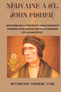 Neuvaine à St. John Fisher