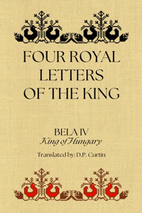 Four Royal Letters of the King