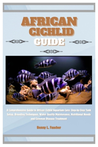 African Cichlid Guide