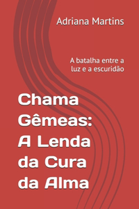 Chama Gêmeas