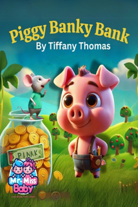 Piggy Banky Bank