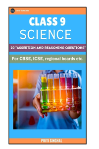 Class 9 Science 