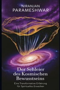 Schleier des Kosmischen Bewusstseins