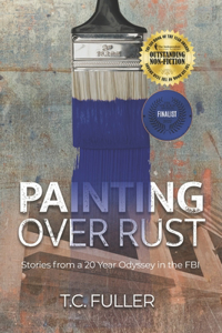 Painting Over Rust