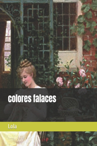 colores falaces