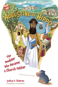 Augustine of Hippo