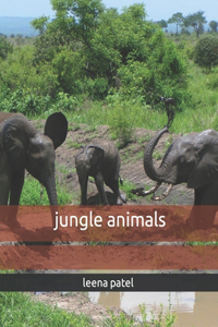 jungle animals