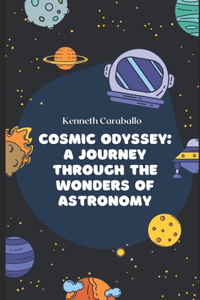 Cosmic Odyssey