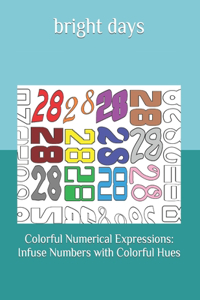 Colorful Numerical Expressions