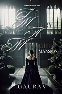 The Mystery at Moonlight Manor