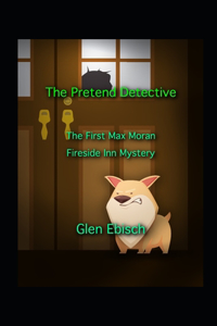 Pretend Detective