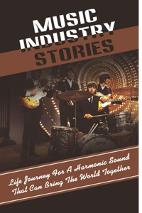 Music Industry Stories
